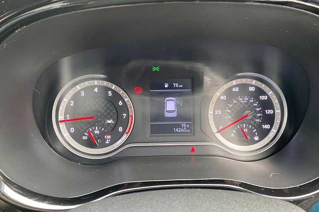 Hyundai i10 SE CONNECT
