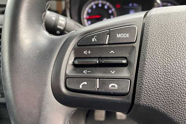 Hyundai i10 SE CONNECT