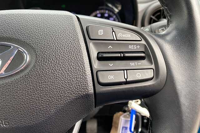 Hyundai i10 SE CONNECT