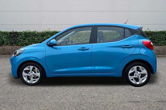 Hyundai i10 SE CONNECT