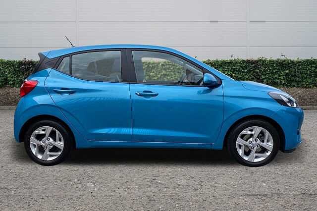 Hyundai i10 SE CONNECT