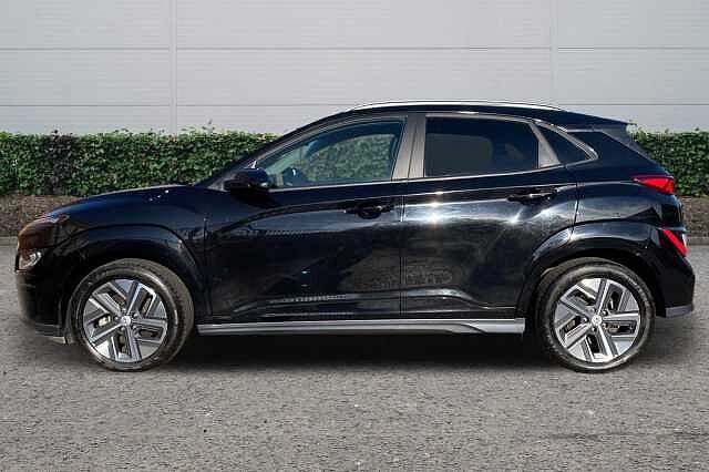 Hyundai Kona ULTIMATE EV