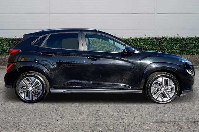 Hyundai Kona ULTIMATE EV