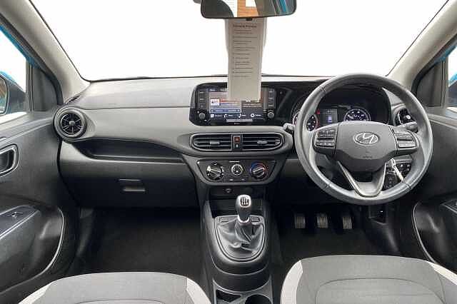 Hyundai i10 SE CONNECT