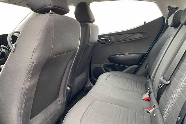 Hyundai i10 SE CONNECT