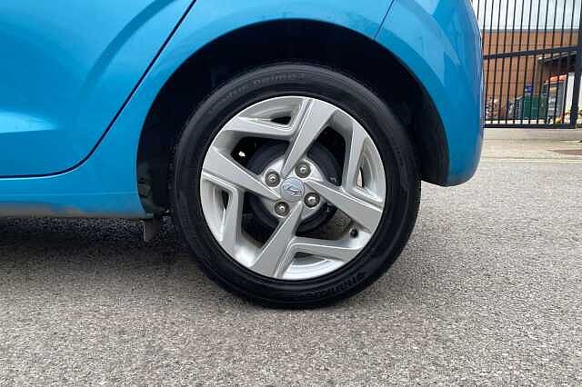 Hyundai i10 SE CONNECT