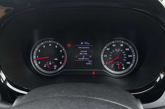 Hyundai i10 SE CONNECT