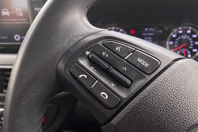 Hyundai i10 SE CONNECT