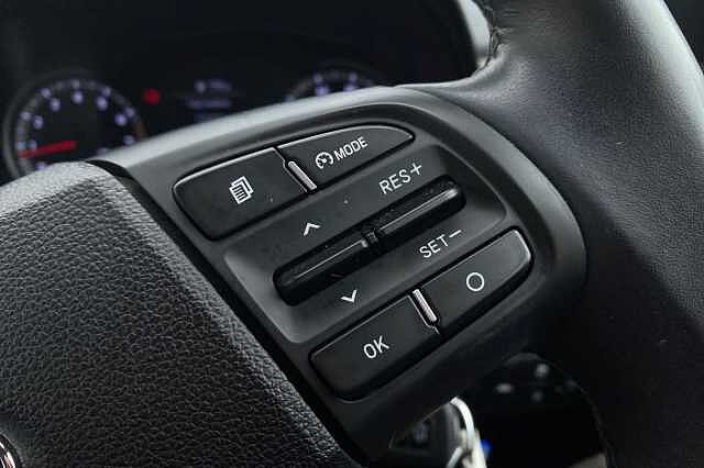 Hyundai i10 SE CONNECT