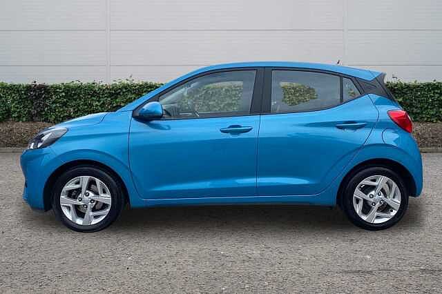 Hyundai i10 SE CONNECT