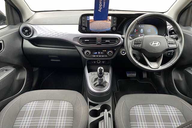 Hyundai i10 PREMIUM AUTO