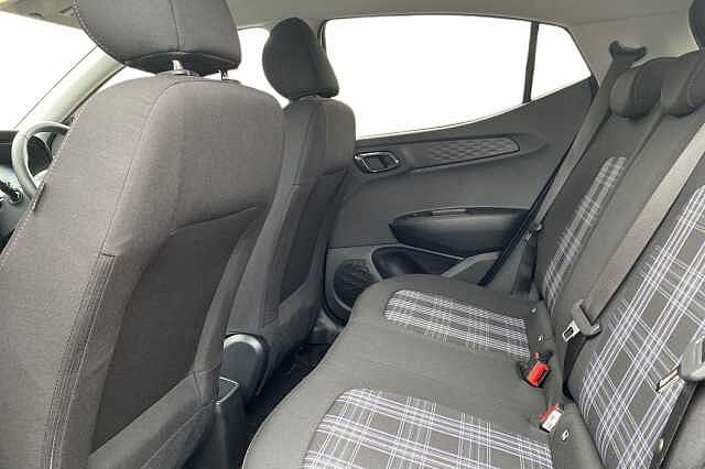 Hyundai i10 PREMIUM AUTO