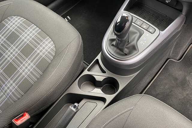 Hyundai i10 PREMIUM AUTO