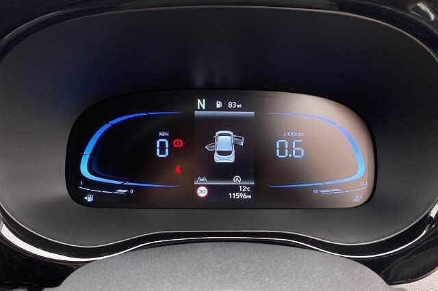 Hyundai i10 PREMIUM AUTO