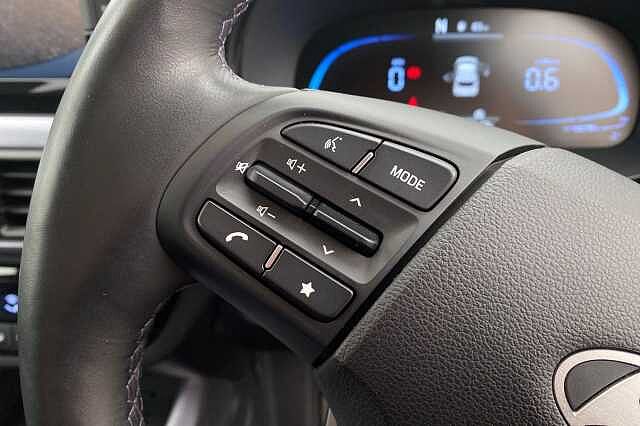 Hyundai i10 PREMIUM AUTO