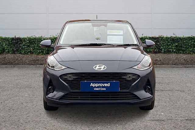 Hyundai i10 PREMIUM AUTO