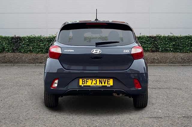 Hyundai i10 PREMIUM AUTO
