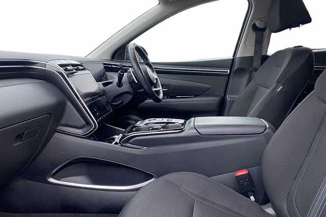 Hyundai Tucson PREMIUM HEV