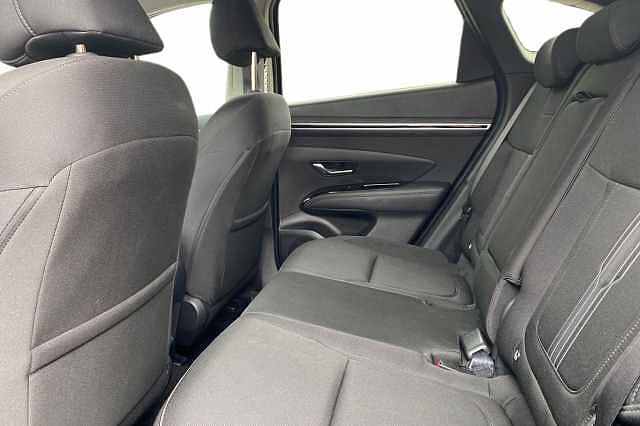 Hyundai Tucson PREMIUM HEV