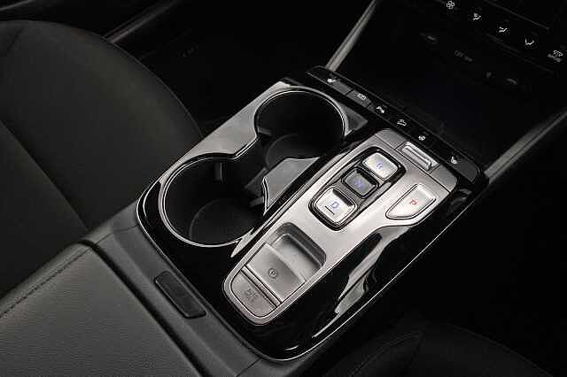 Hyundai Tucson PREMIUM HEV