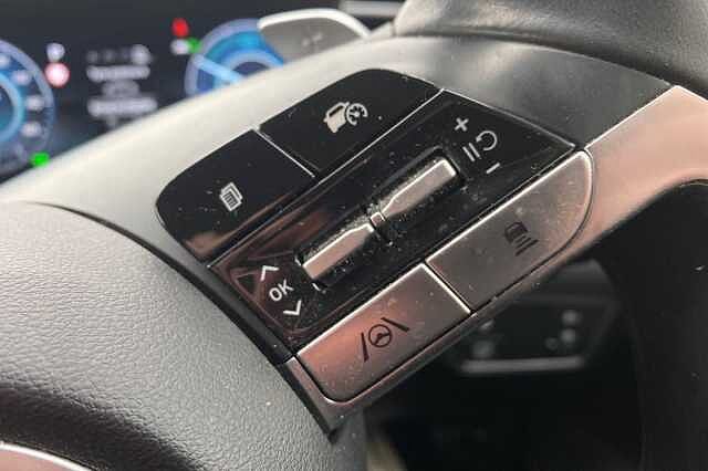 Hyundai Tucson PREMIUM HEV