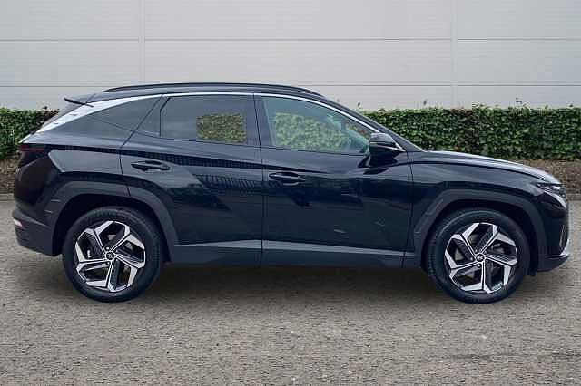 Hyundai Tucson PREMIUM HEV