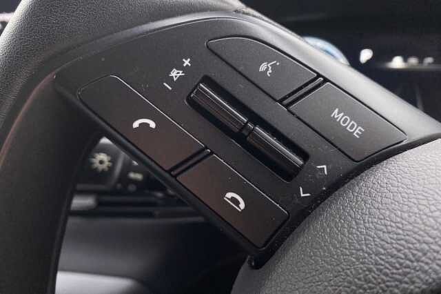 Hyundai BAYON PREMIUM MHEV TURQUOISE