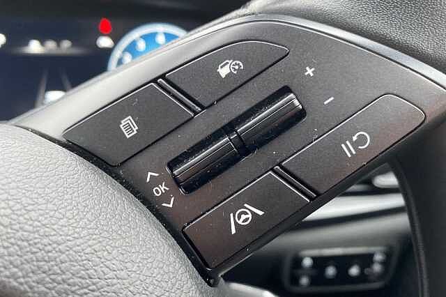 Hyundai BAYON PREMIUM MHEV TURQUOISE