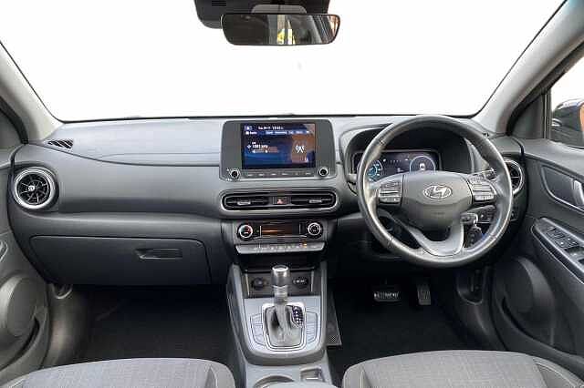 Hyundai Kona SE CONNECT HEV