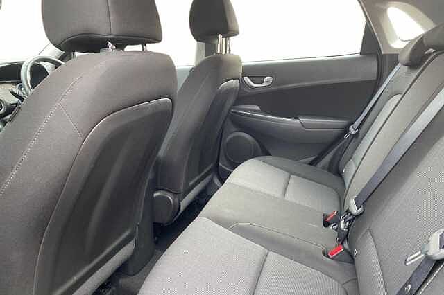 Hyundai Kona SE CONNECT HEV
