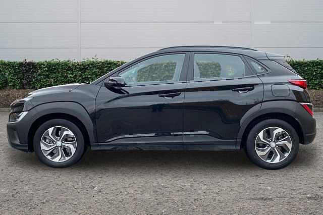 Hyundai Kona SE CONNECT HEV