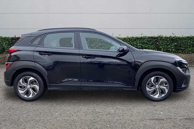 Hyundai Kona SE CONNECT HEV
