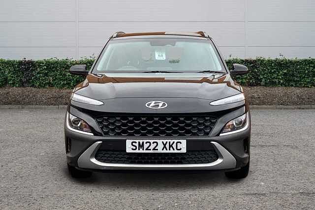 Hyundai Kona SE CONNECT HEV