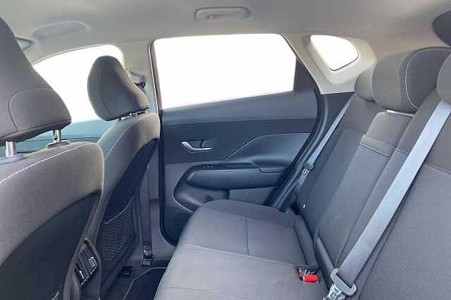 Hyundai Kona ADVANCE EV