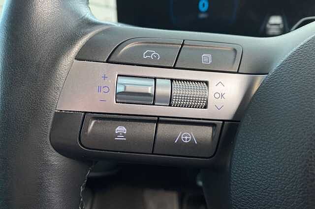 Hyundai Kona ADVANCE EV