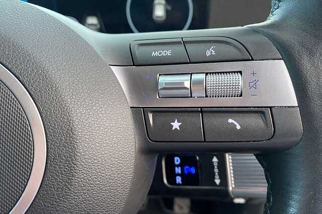 Hyundai Kona ADVANCE EV