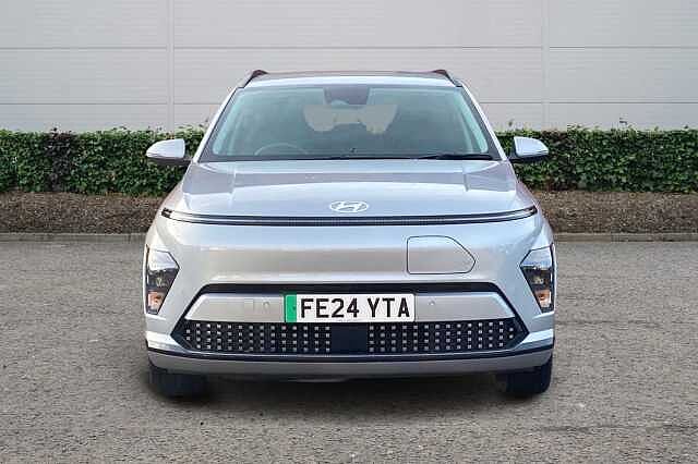 Hyundai Kona ADVANCE EV