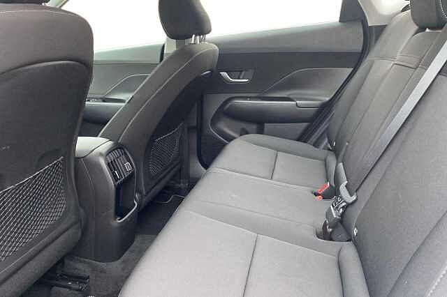 Hyundai Kona ADVANCE HEV