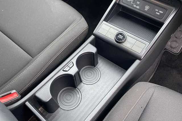 Hyundai Kona ADVANCE HEV