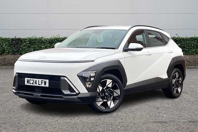 Hyundai Kona ADVANCE HEV