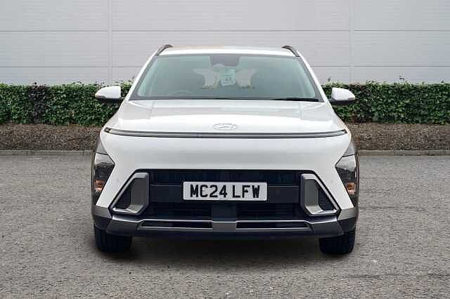 Hyundai Kona ADVANCE HEV