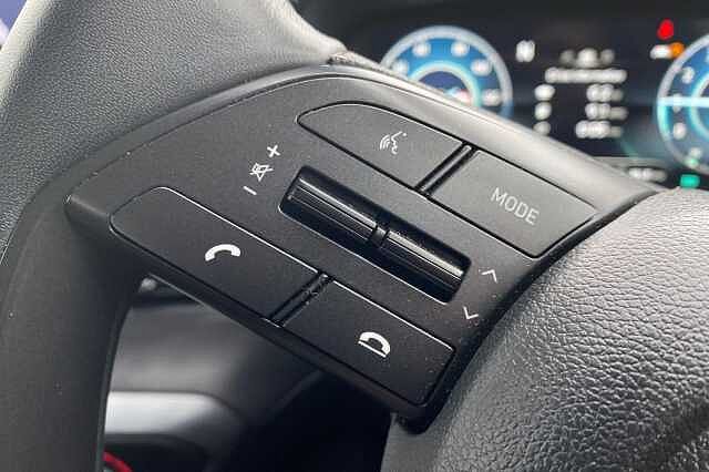 Hyundai i20 SE CONNECT MHEV