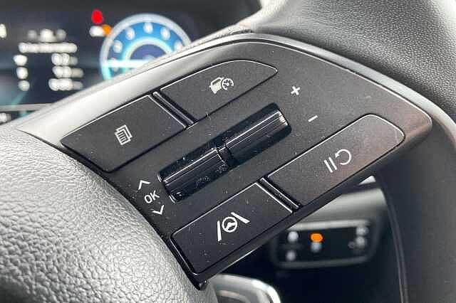 Hyundai i20 SE CONNECT MHEV