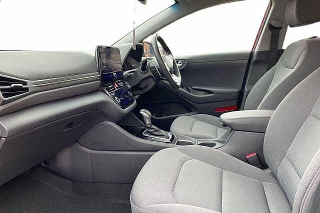 Hyundai Ioniq PREMIUM HEV