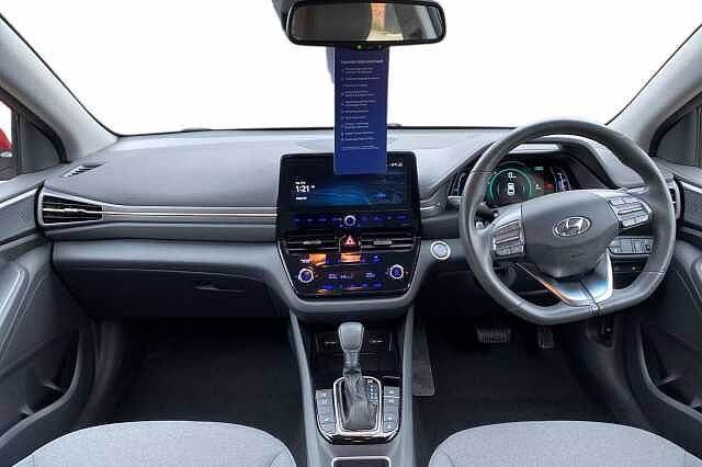 Hyundai Ioniq PREMIUM HEV