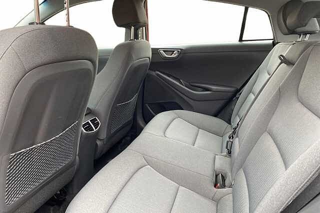 Hyundai Ioniq PREMIUM HEV