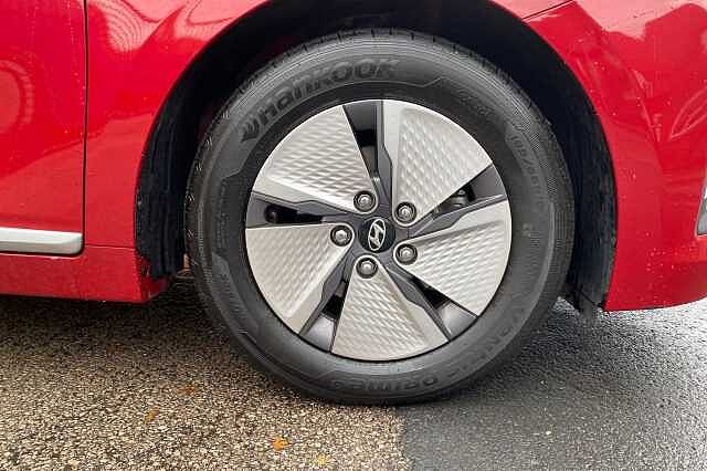 Hyundai Ioniq PREMIUM HEV