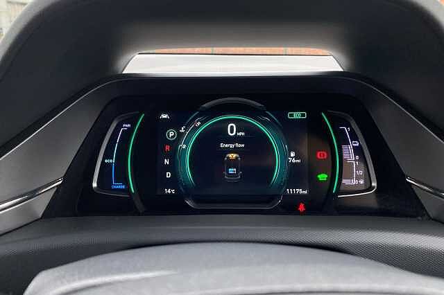 Hyundai Ioniq PREMIUM HEV