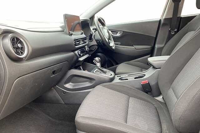 Hyundai Kona PREMIUM HEV