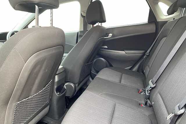 Hyundai Kona PREMIUM HEV